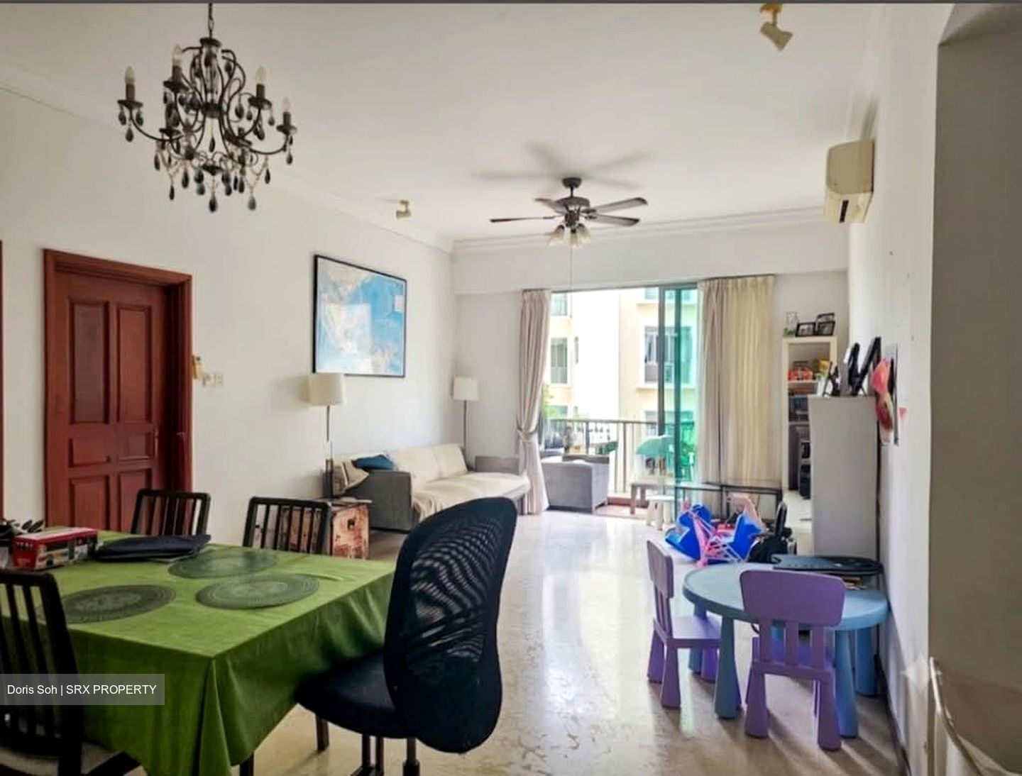Aspen Heights (D9), Condominium #568299601
